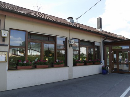 照片: Radsportgaststätte Edelweiss
